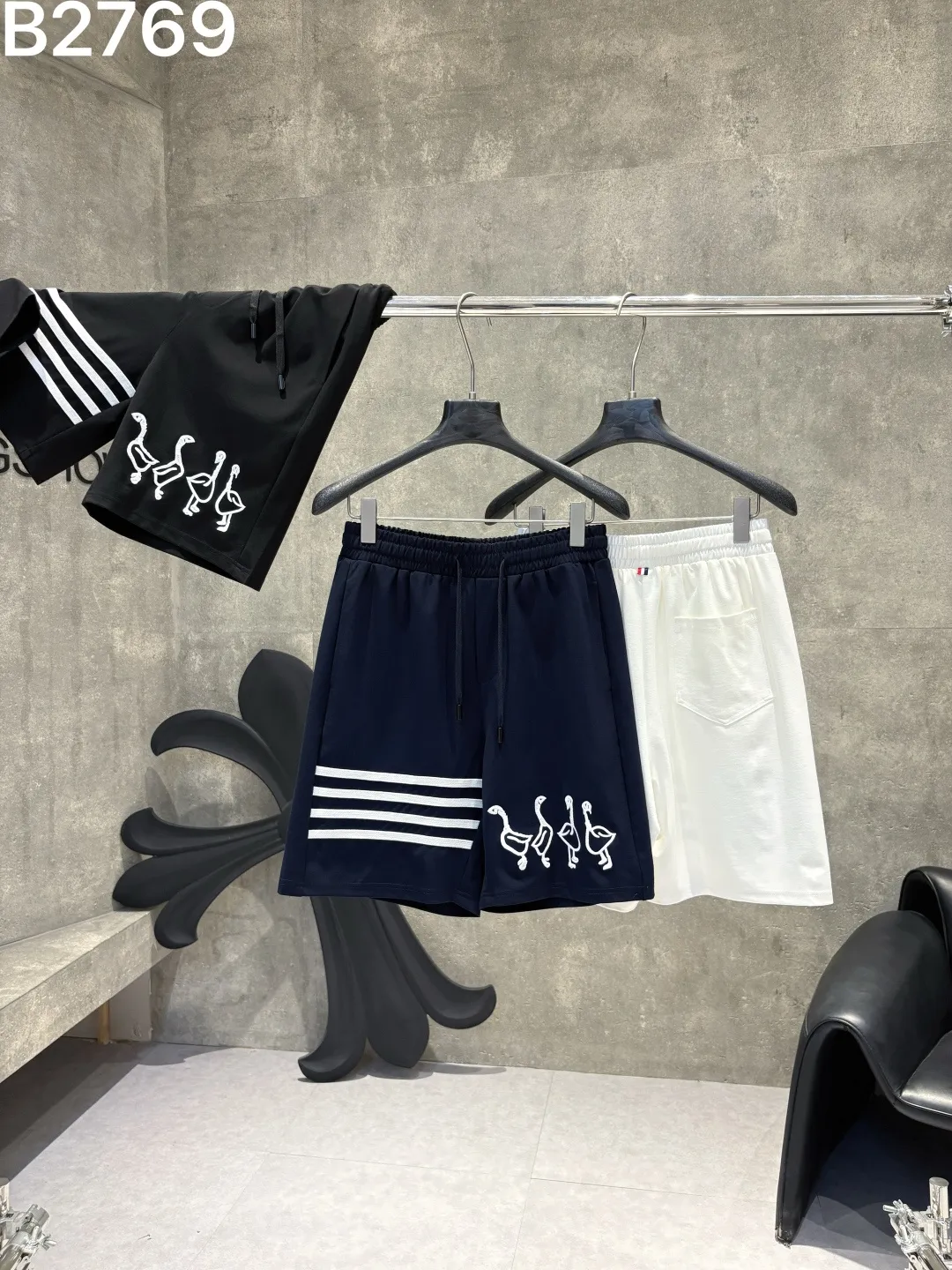 2026 TB New Arrival ， ， logo。 ， ， ， ， Breathable， ， ：White Black Royal Blue Sizes：M-4XL